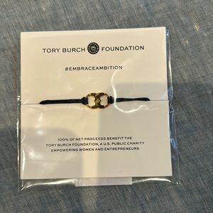 Tory Burch Foundation Embrace Ambition Bracelet